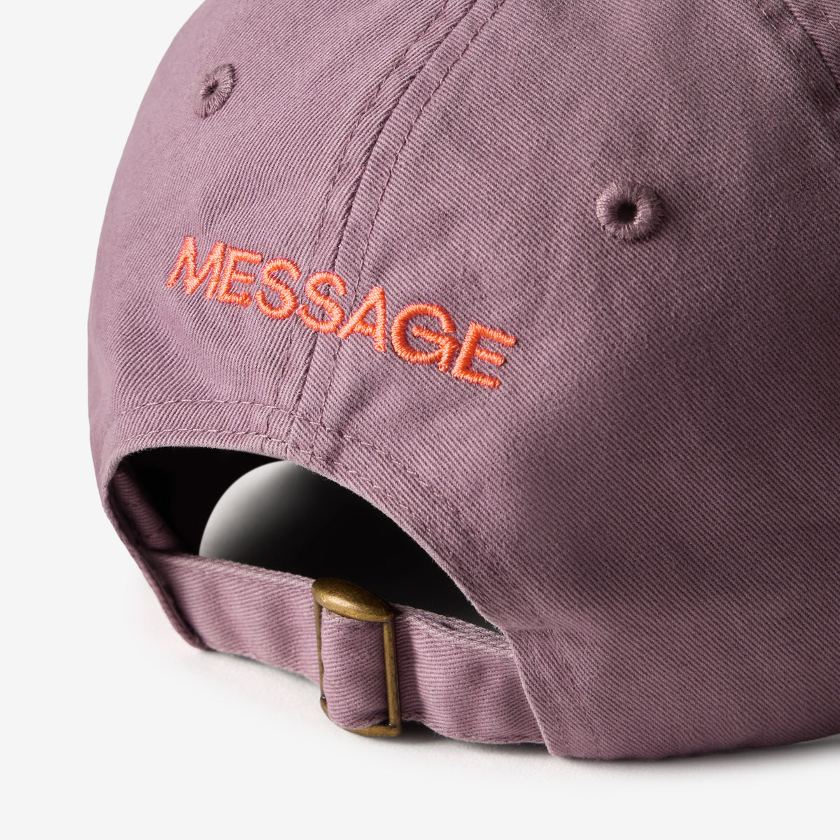 Everyday Cap