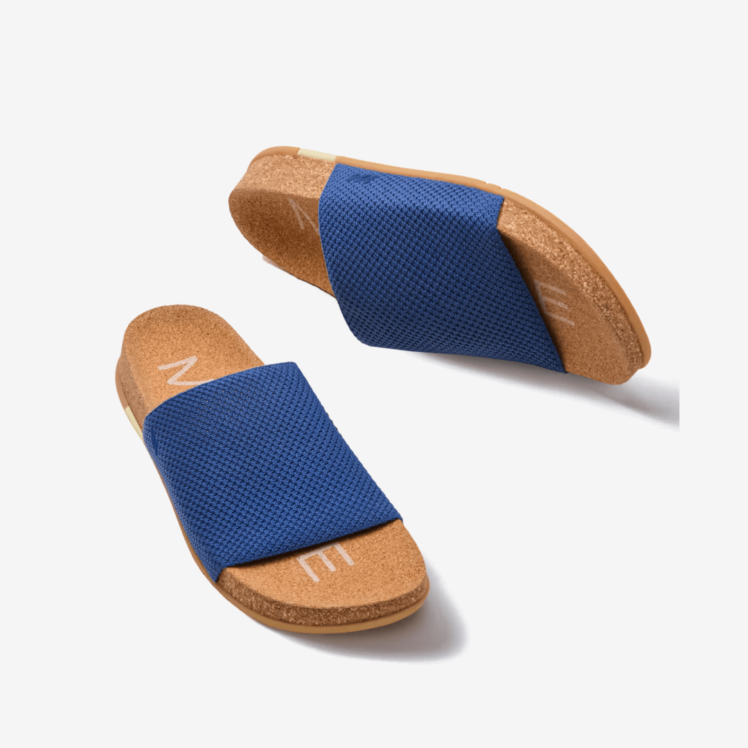 Shaw Mesh Slide - Cenote