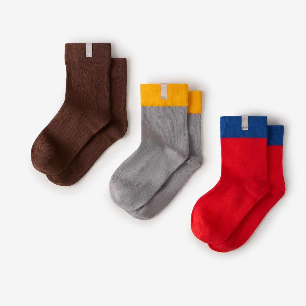 Everyday Sock