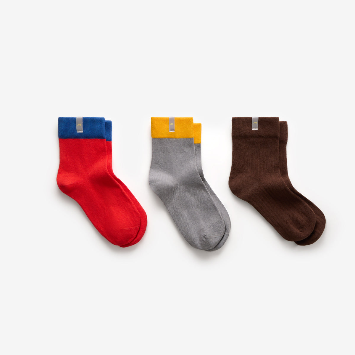 Everyday Sock