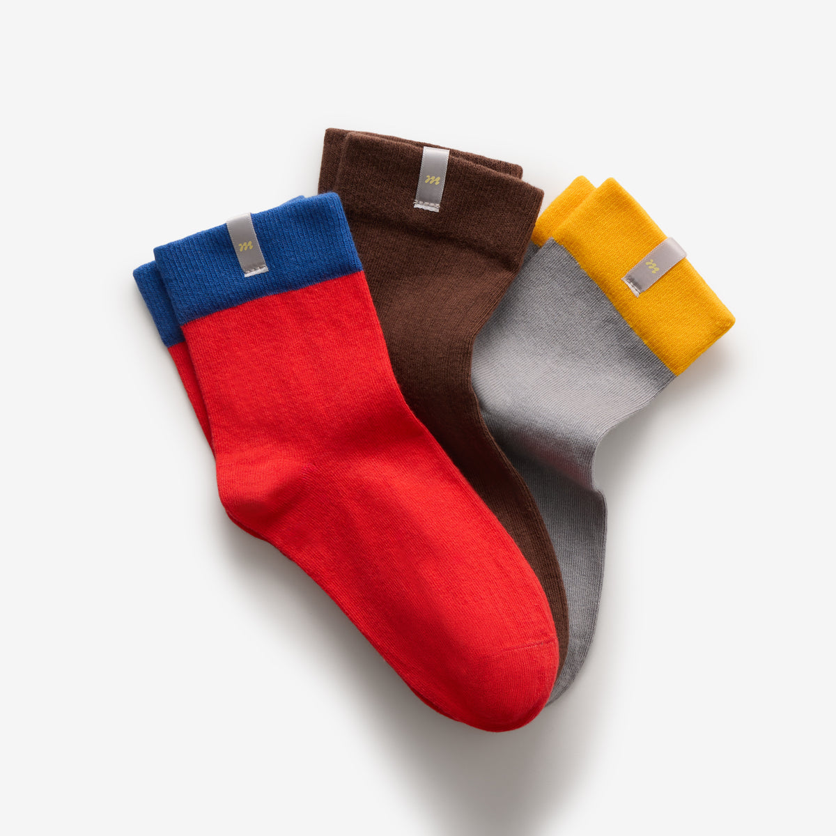 Everyday Sock