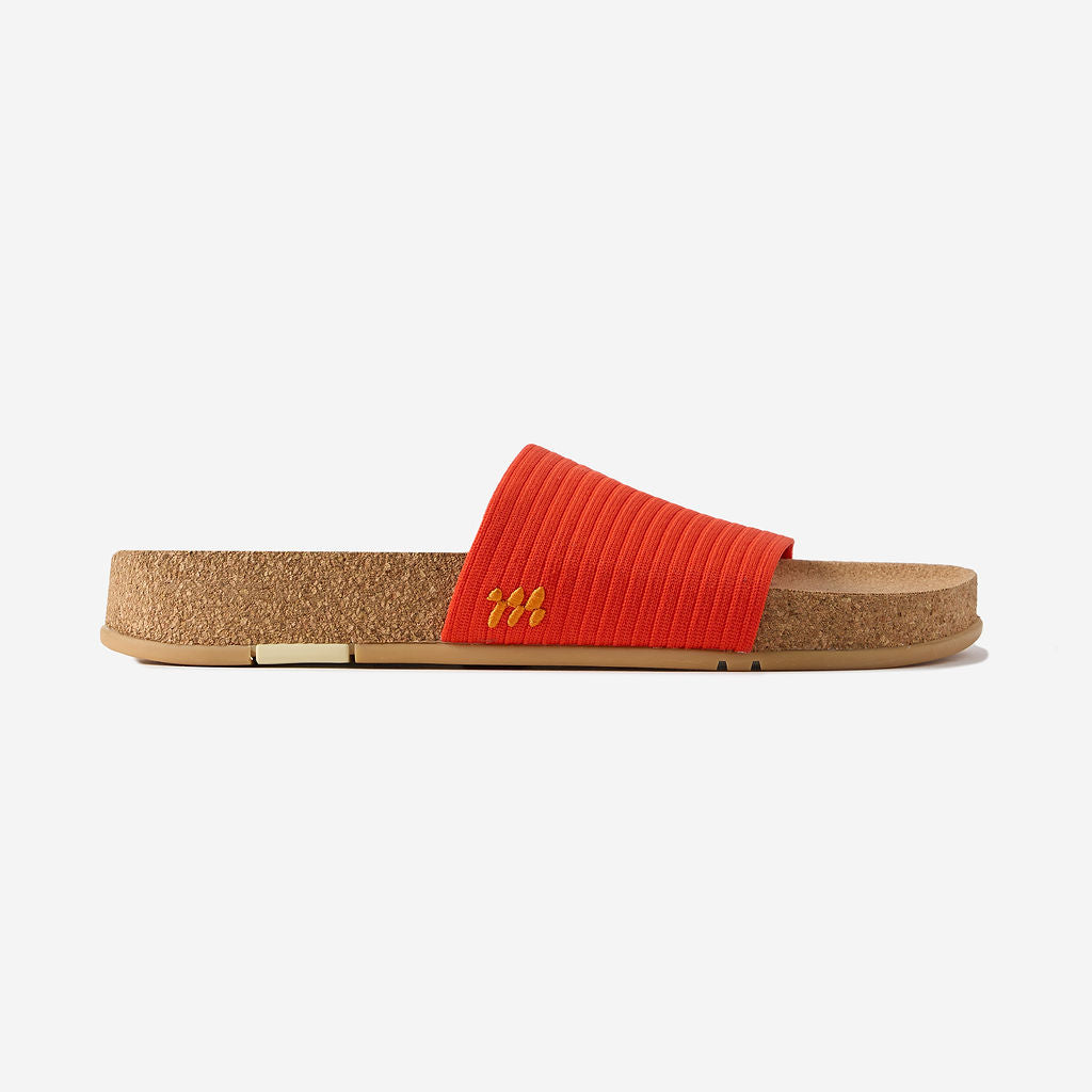 Mullen Slide
