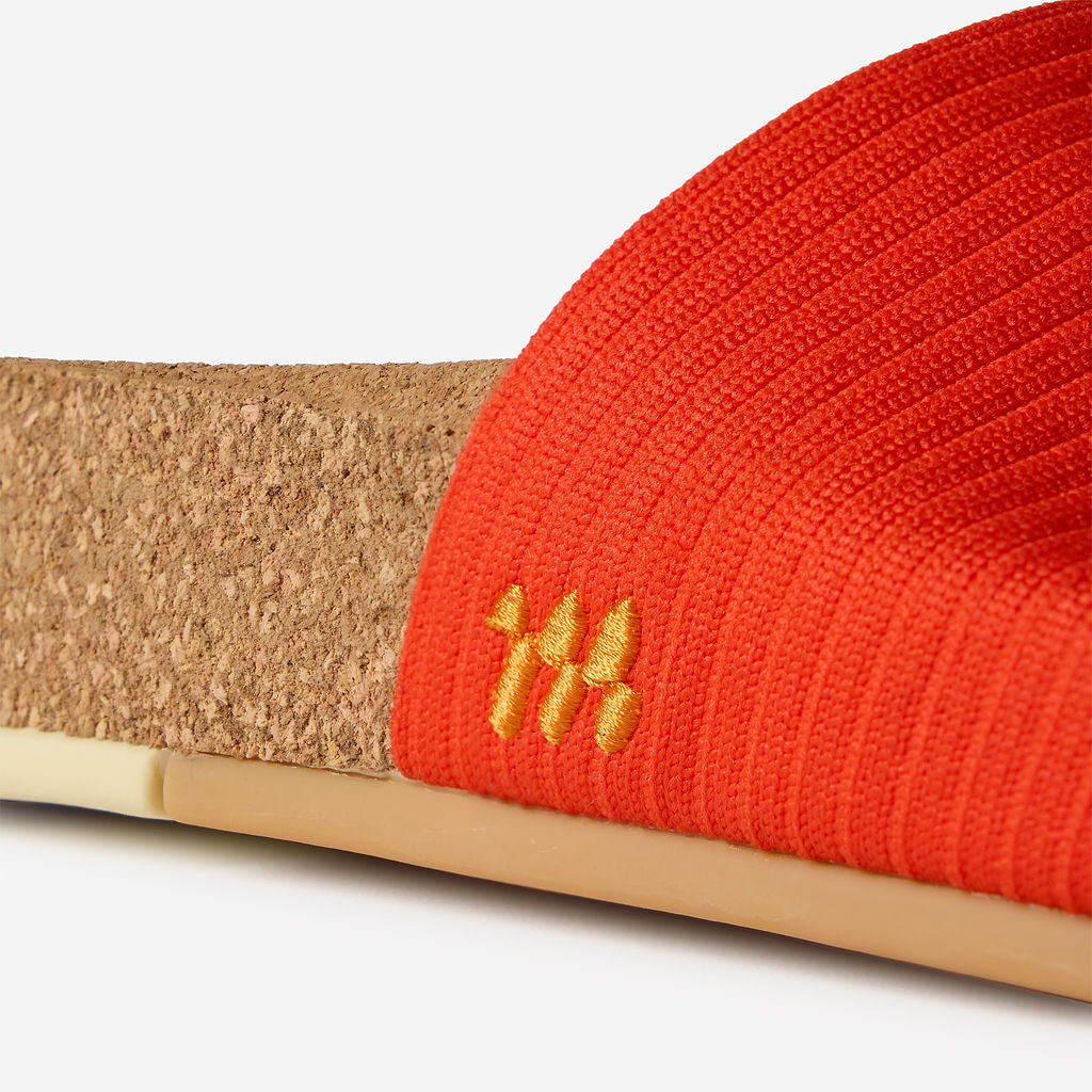 Mullen Slide