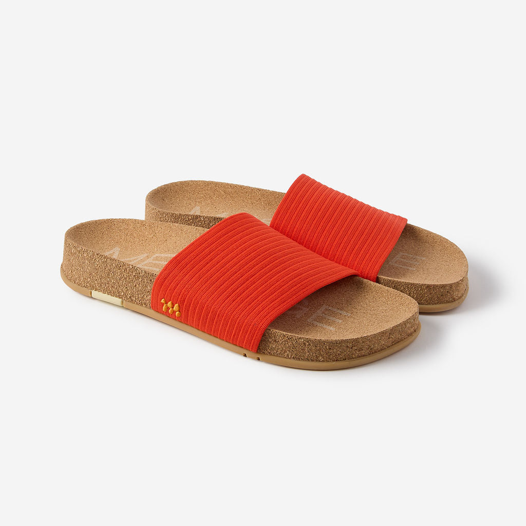 Mullen Slide