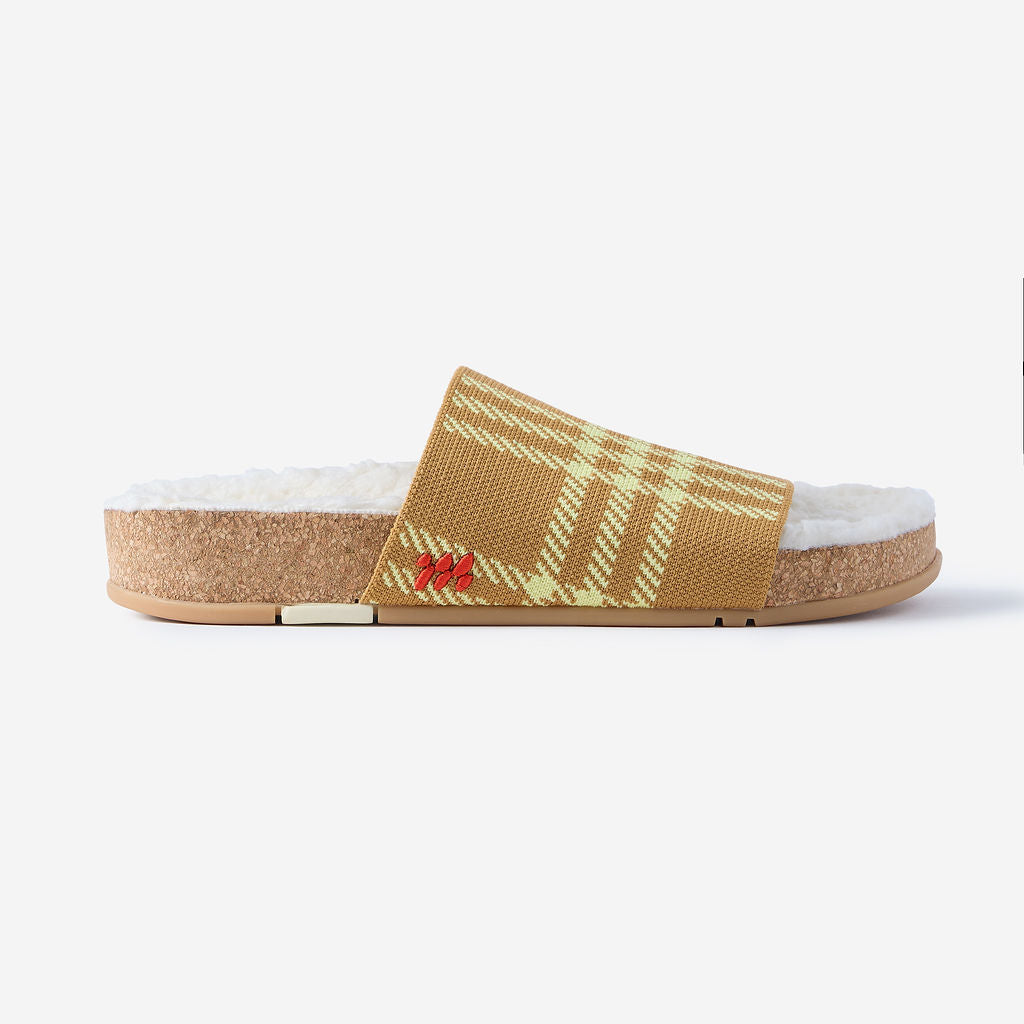 Cozy Shaw Slide