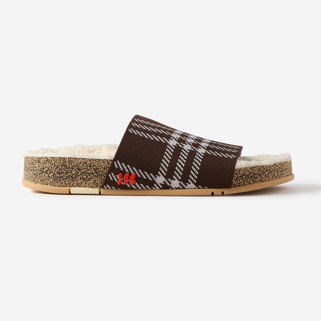 Cozy Shaw Slide