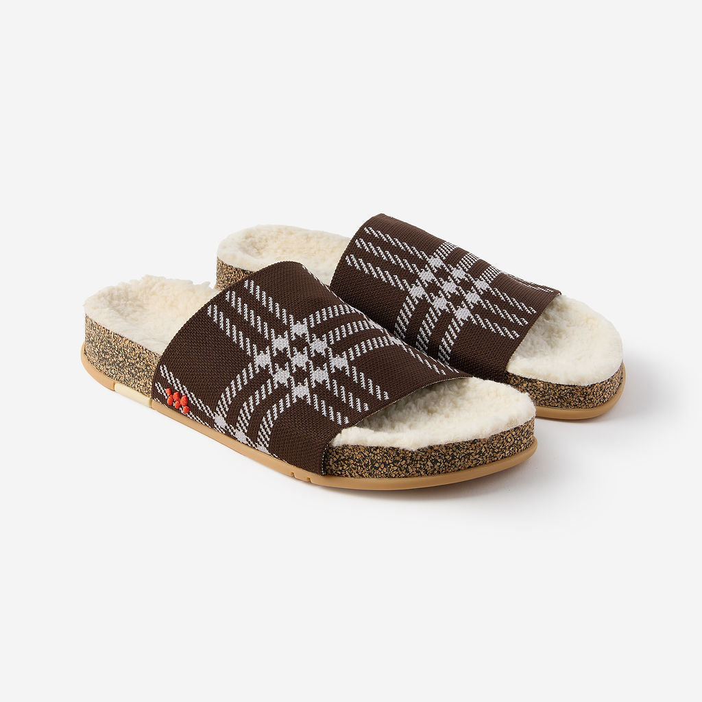Cozy Shaw Slide