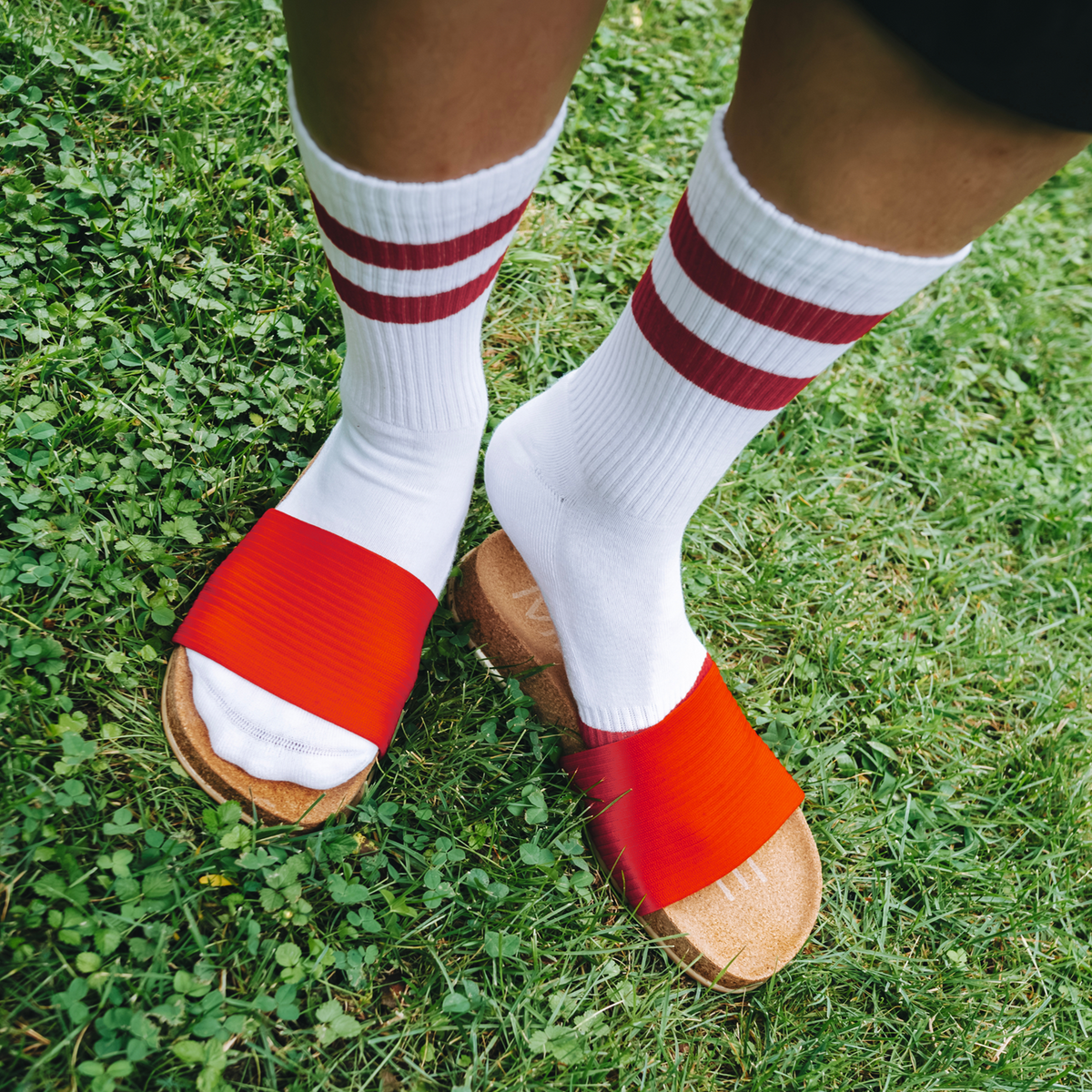 Mullen Slides