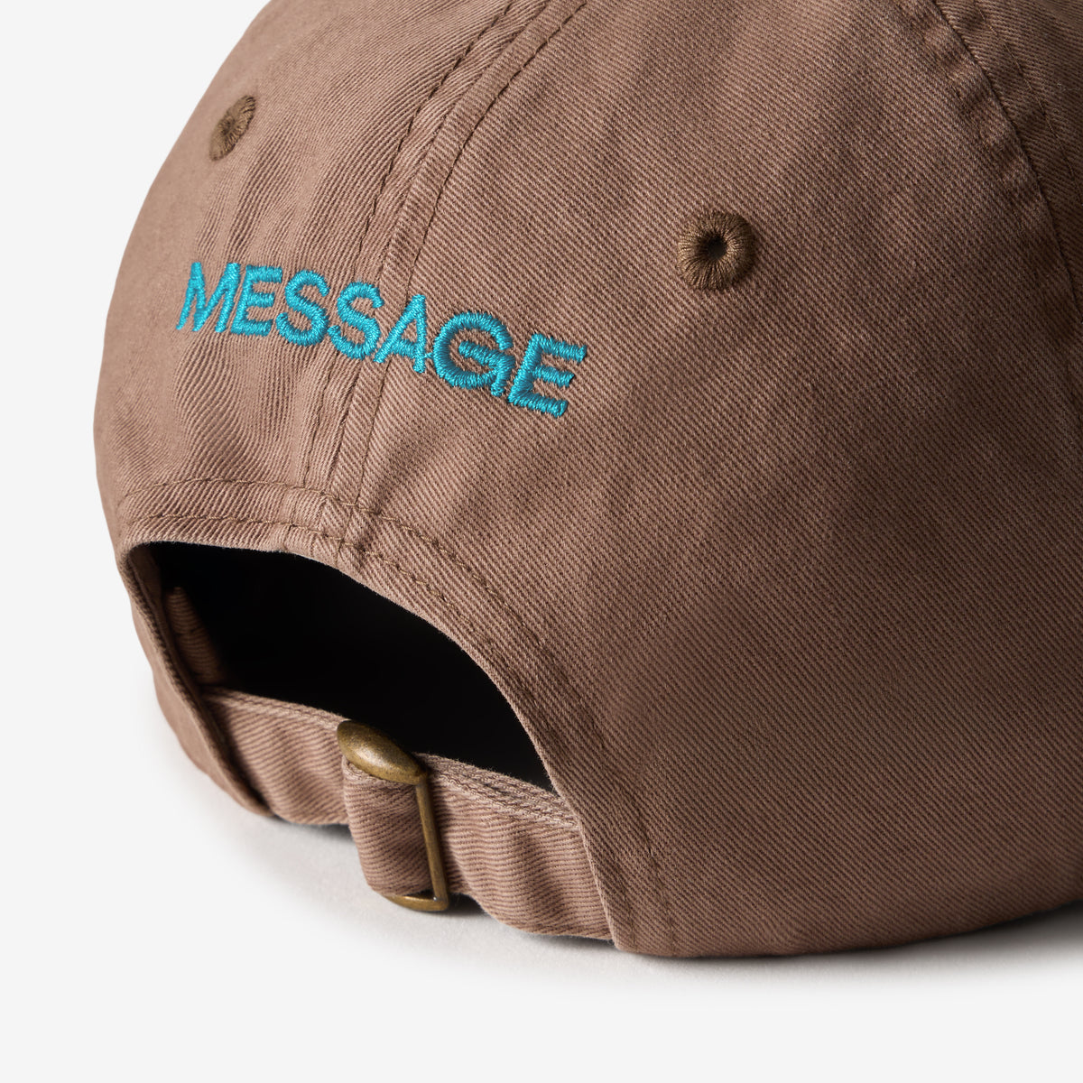 Everyday Cap
