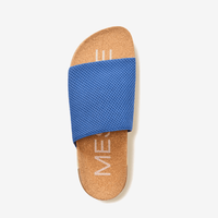 Shaw Mesh Slide - Cenote