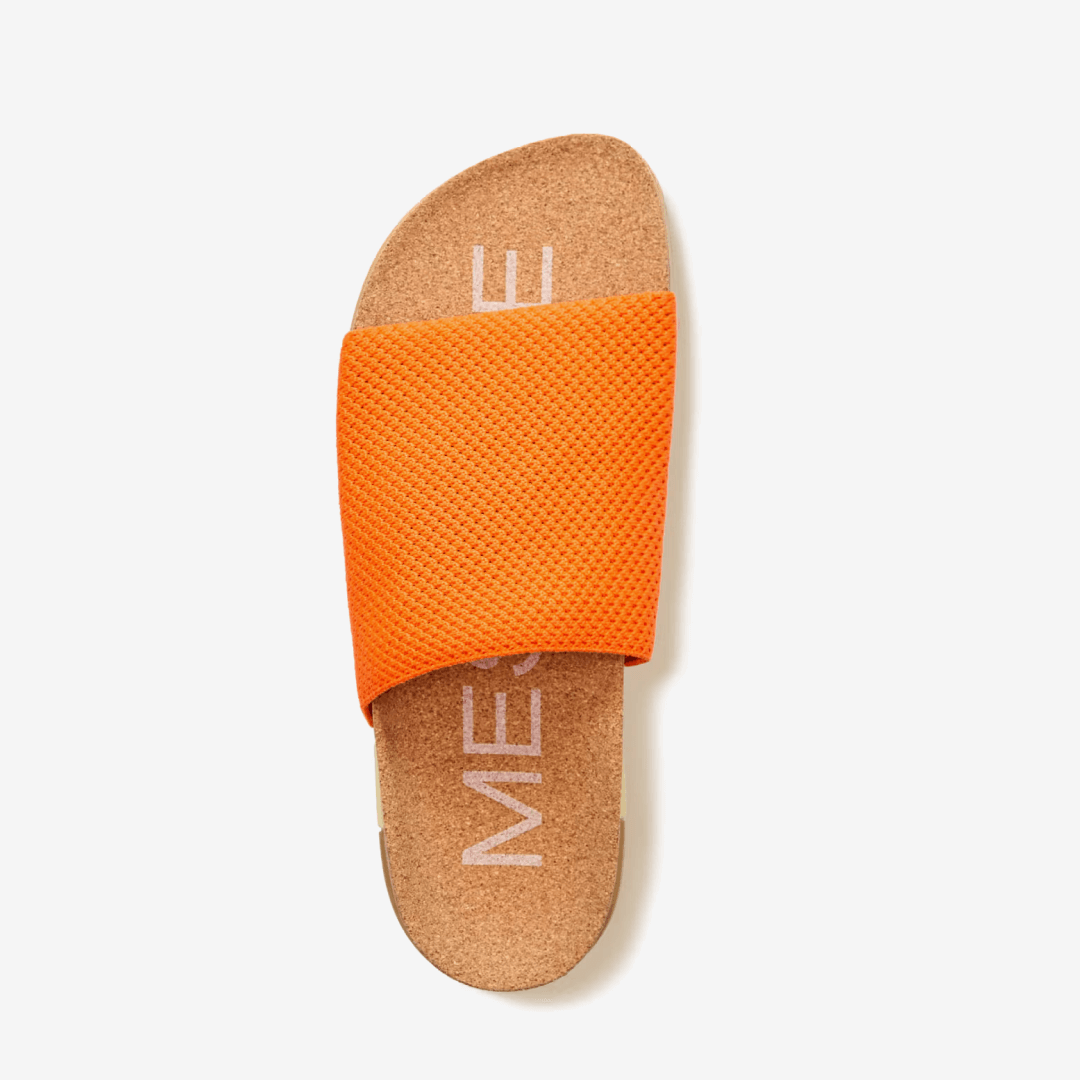 Shaw Mesh Slide - Nectar