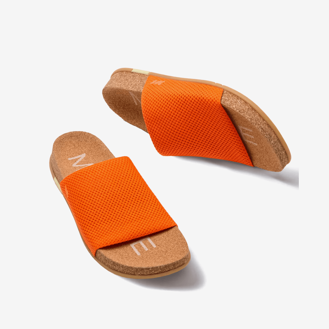 Shaw Mesh Slide - Nectar