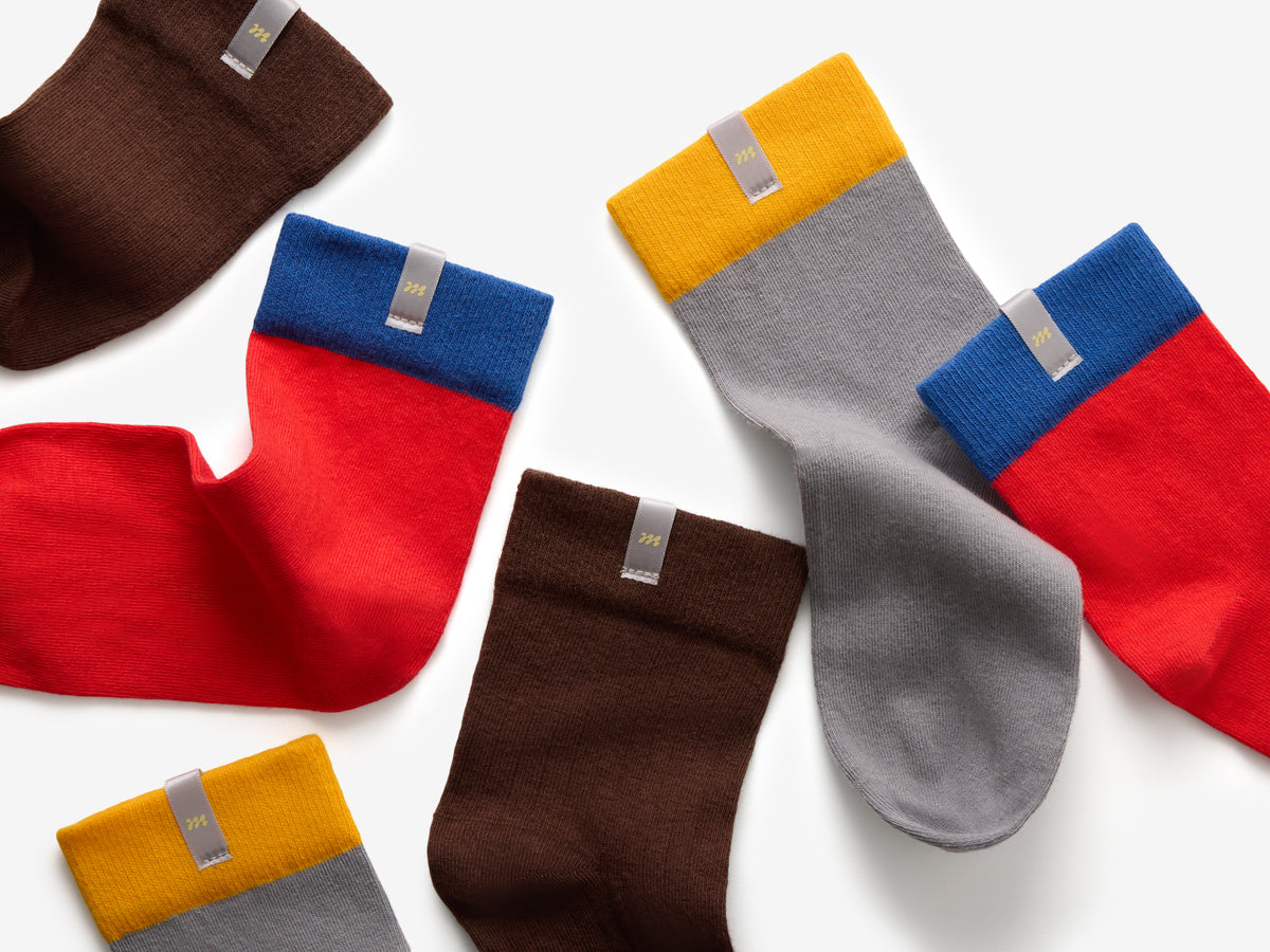 Everyday Sock