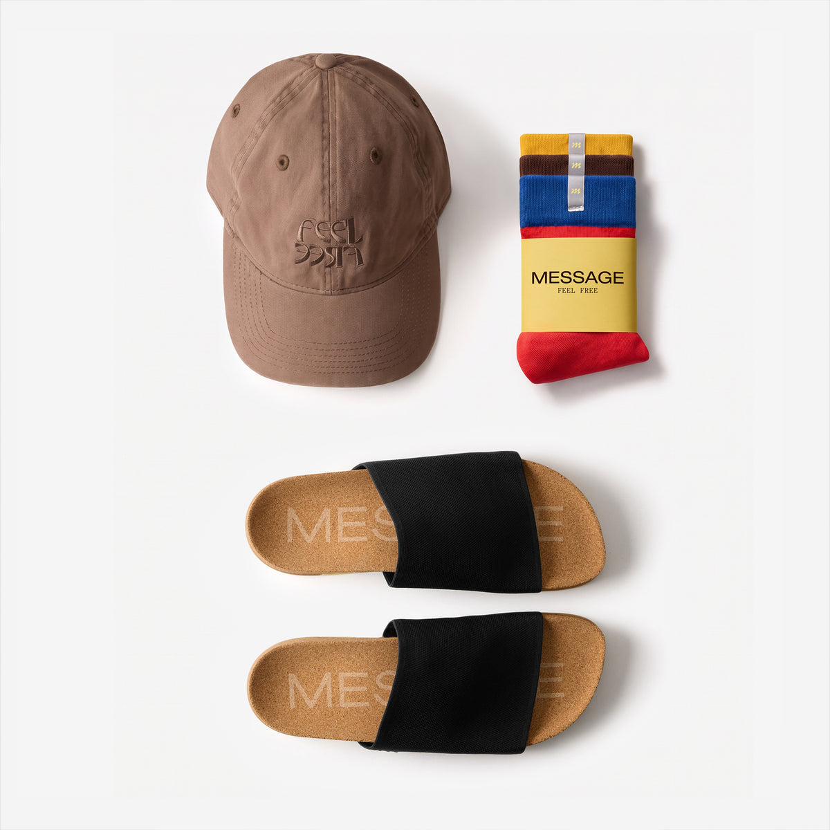 Everyday Uniform