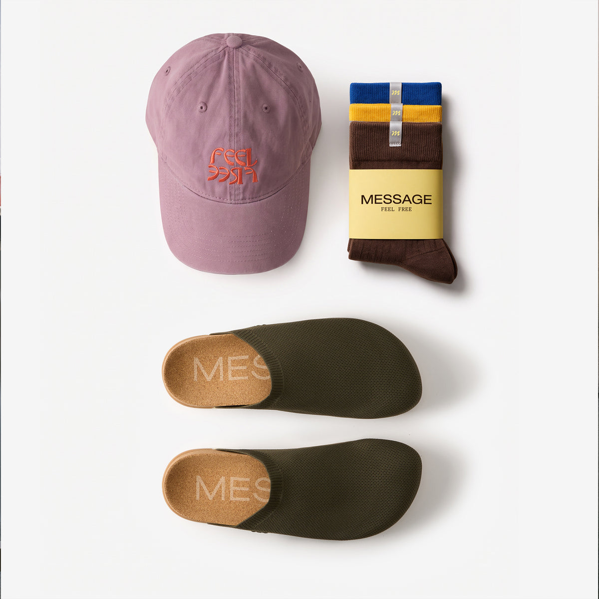 Travel Uniform