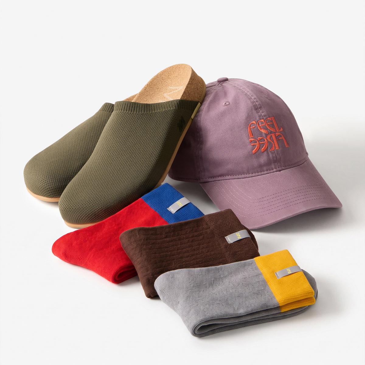 Travel Uniform