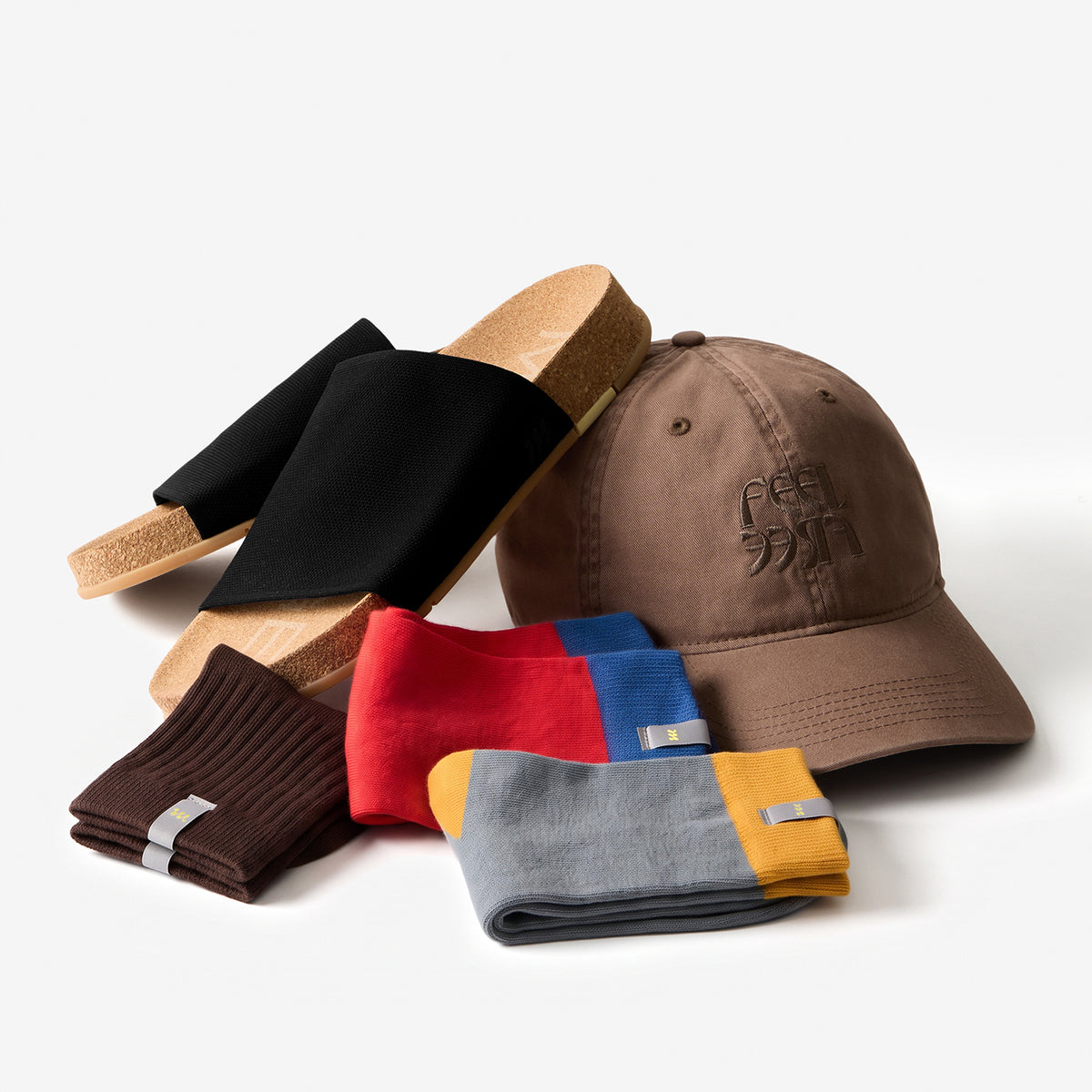Everyday Uniform
