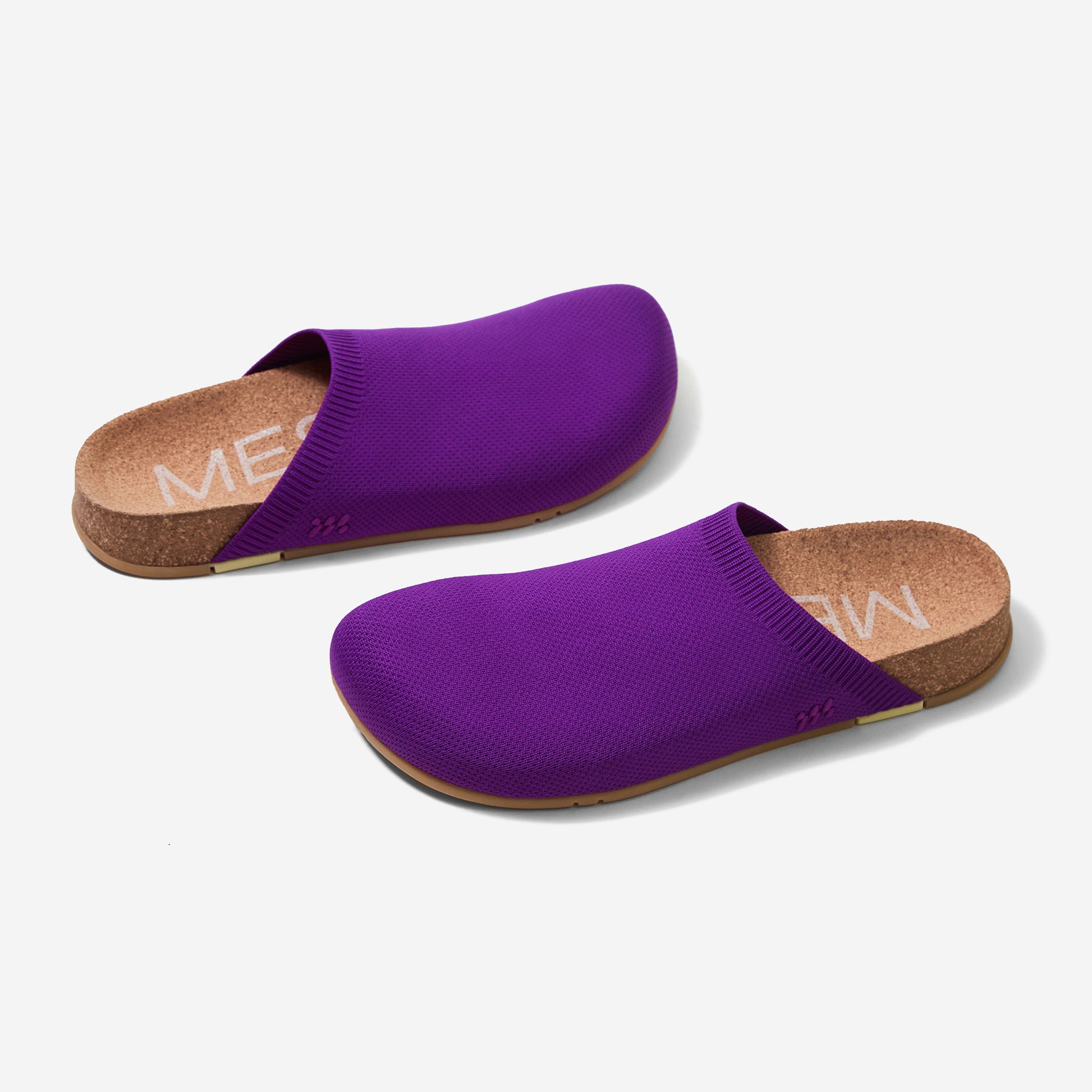 MESSAGE Footwear | Henning Mule