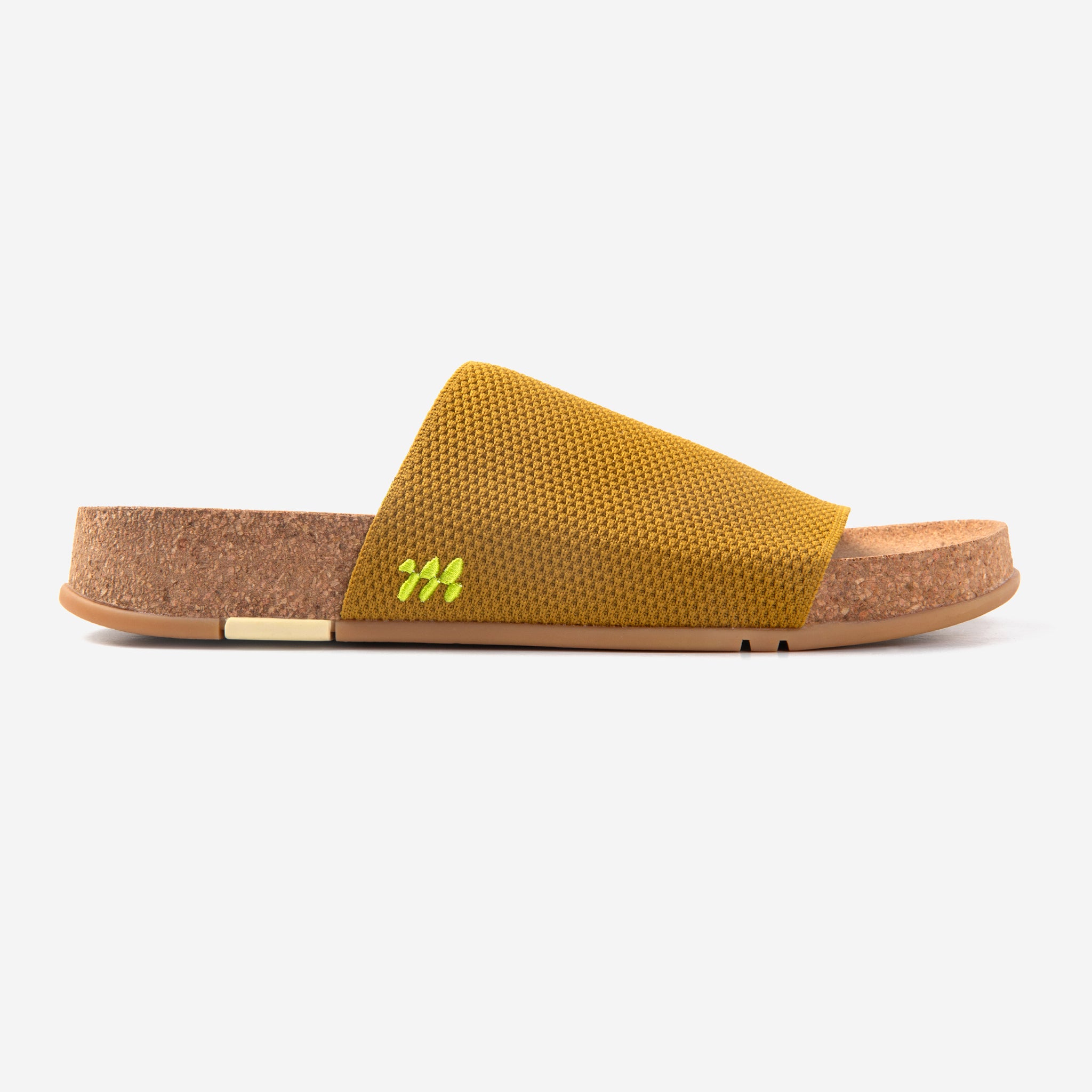 MESSAGE Footwear | Mullen Slide