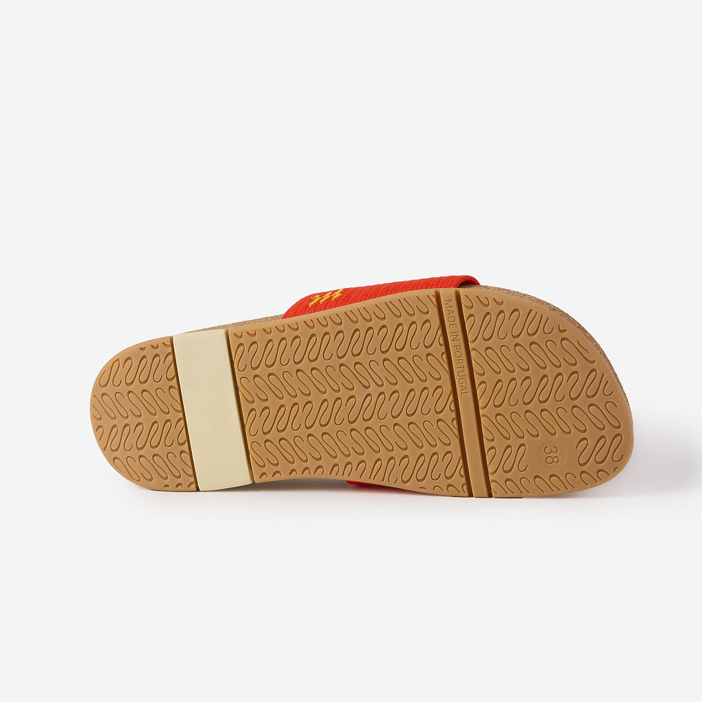 Mullen Slide