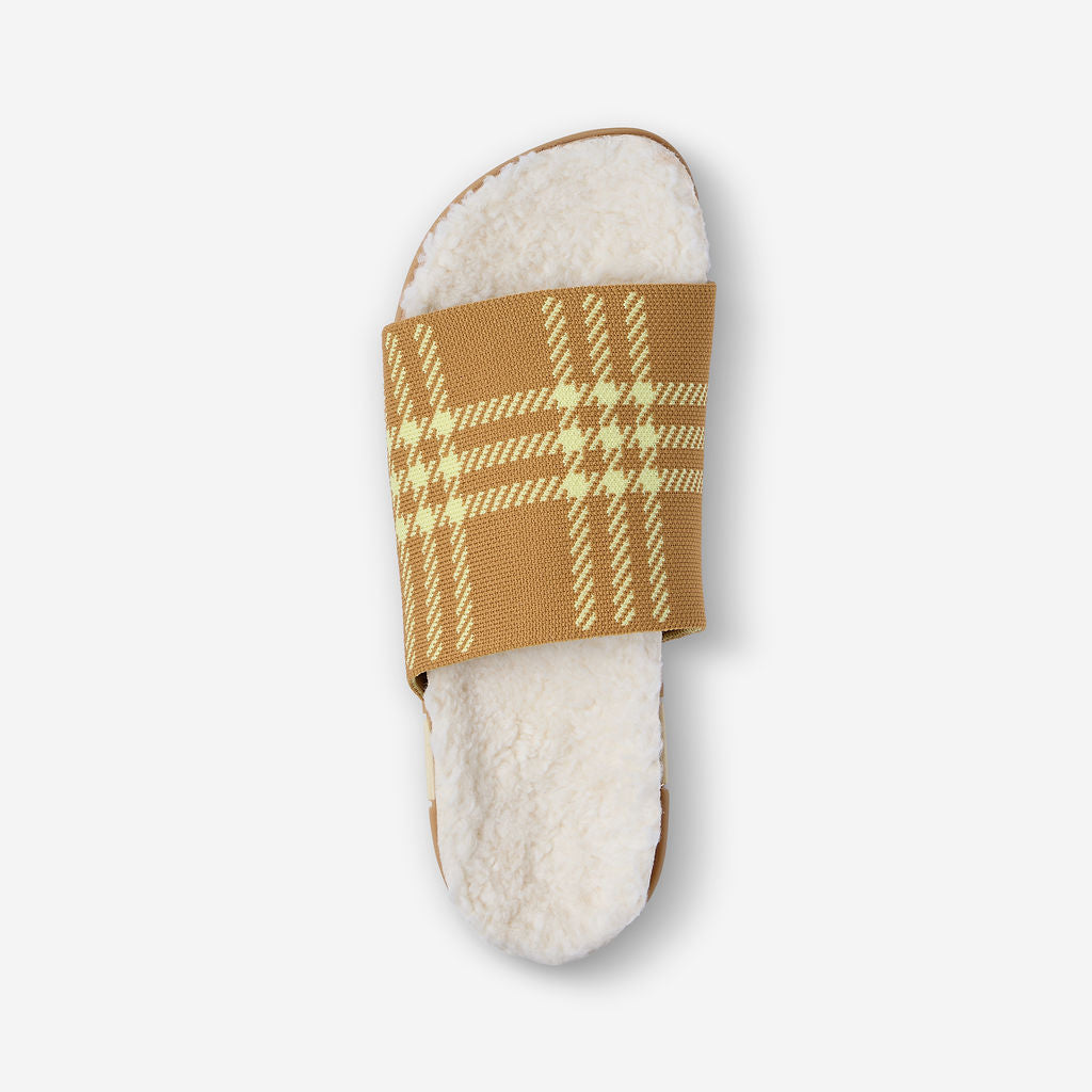 Cozy Shaw Slide