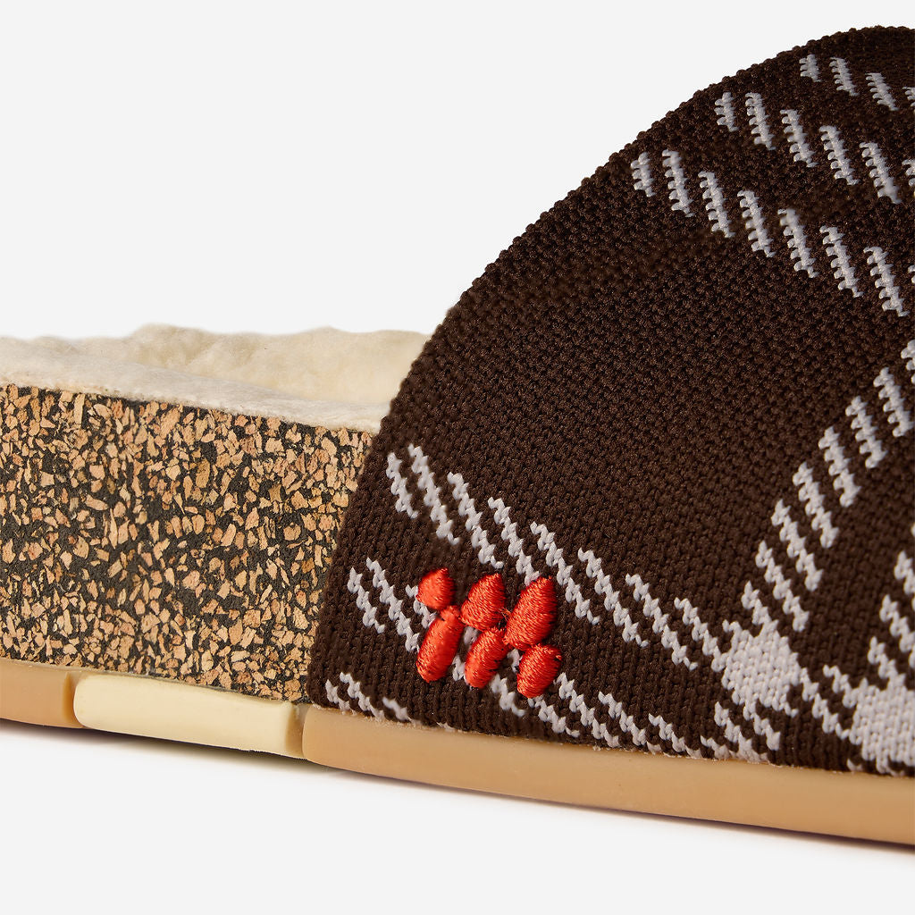 Cozy Shaw Slide